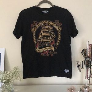 Sailor Jerry T-Shirt